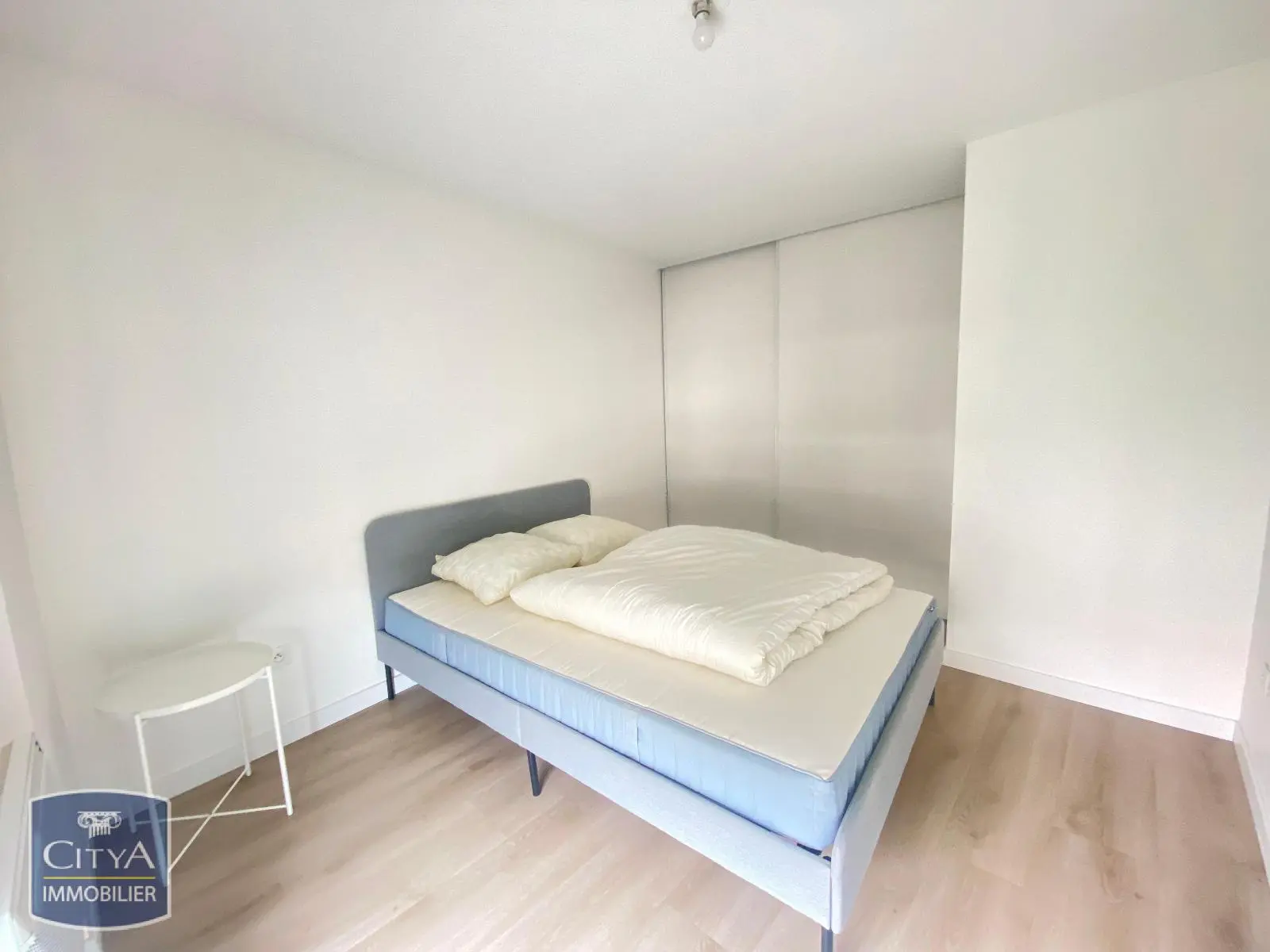 Photo 7 Appartement 2 pièces 32.22m²