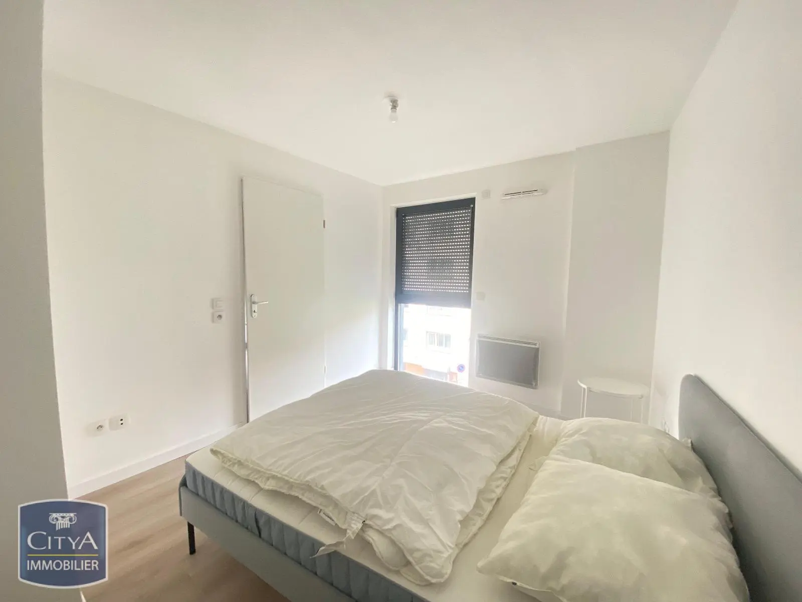 Photo 6 Appartement 2 pièces 32.22m²