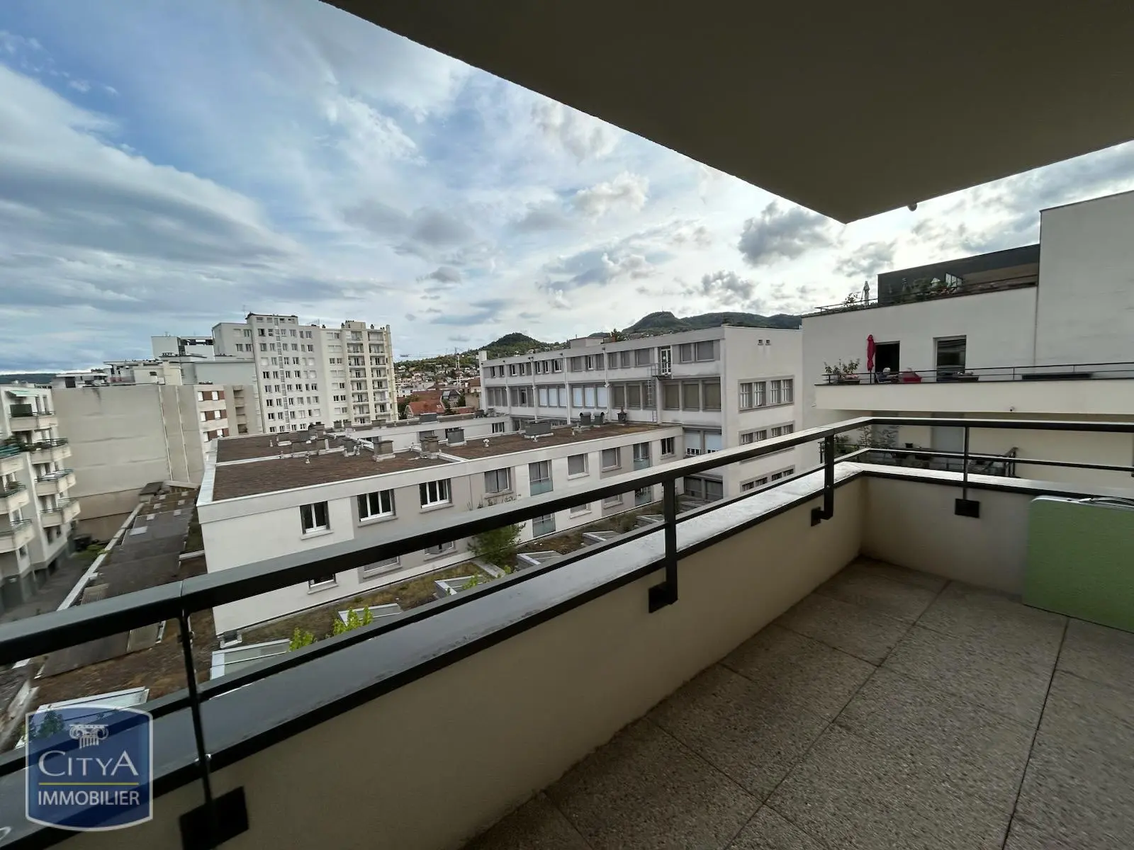 Photo 3 Appartement 2 pièces 40.56m²