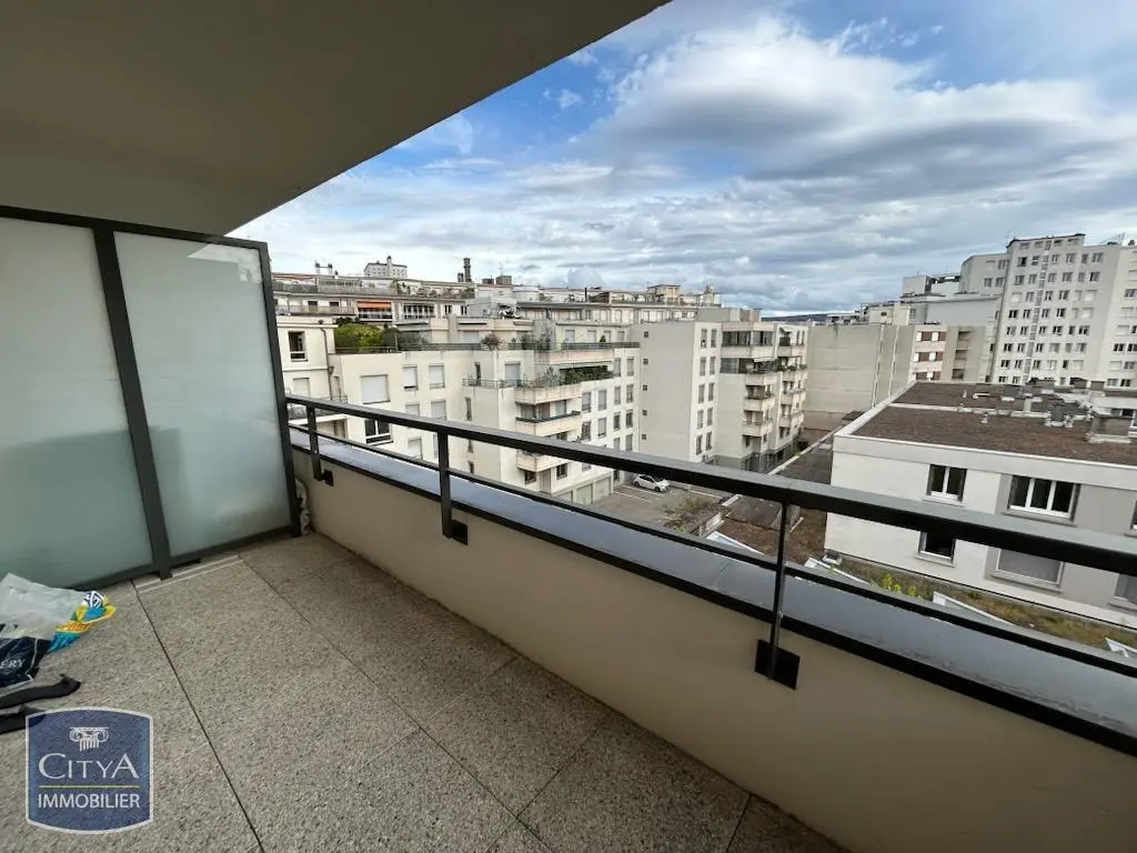Photo 4 Appartement 2 pièces 40.56m²