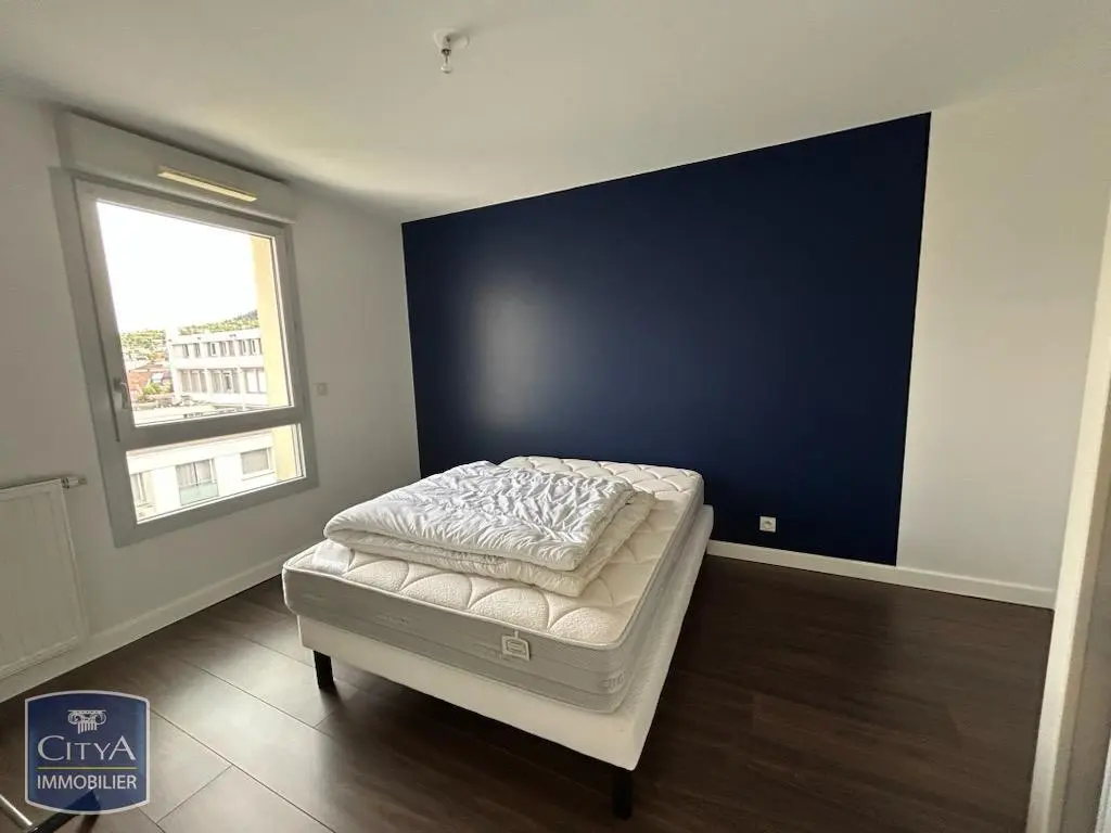 Photo 6 Appartement 2 pièces 40.56m²