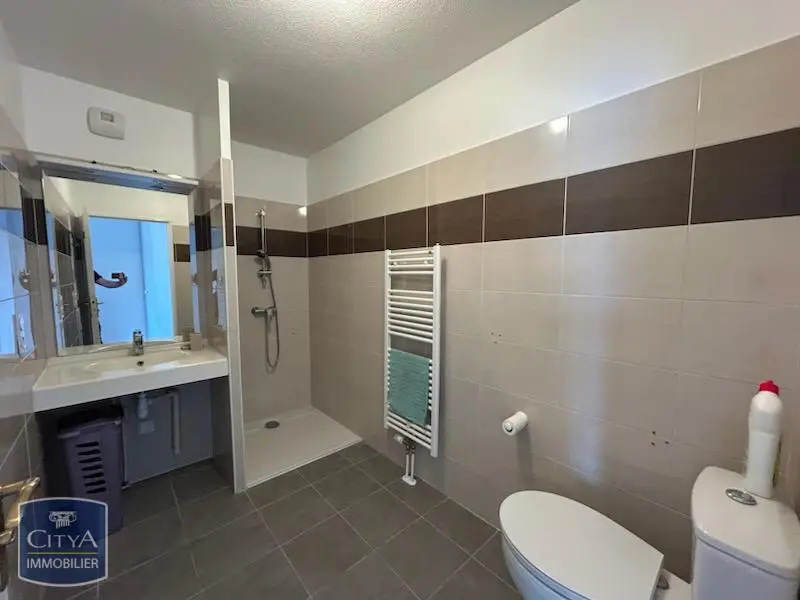 Photo 7 Appartement 2 pièces 40.56m²