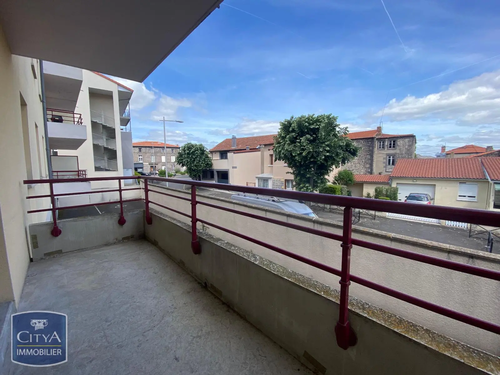Photo 6 Appartement 3 pièces 58.76m²