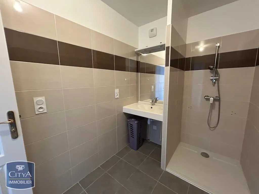 Photo 8 Appartement 2 pièces 40.56m²