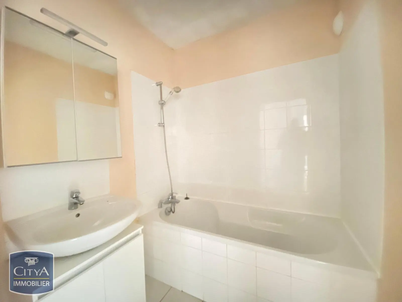 Photo 9 Appartement 3 pièces 58.76m²