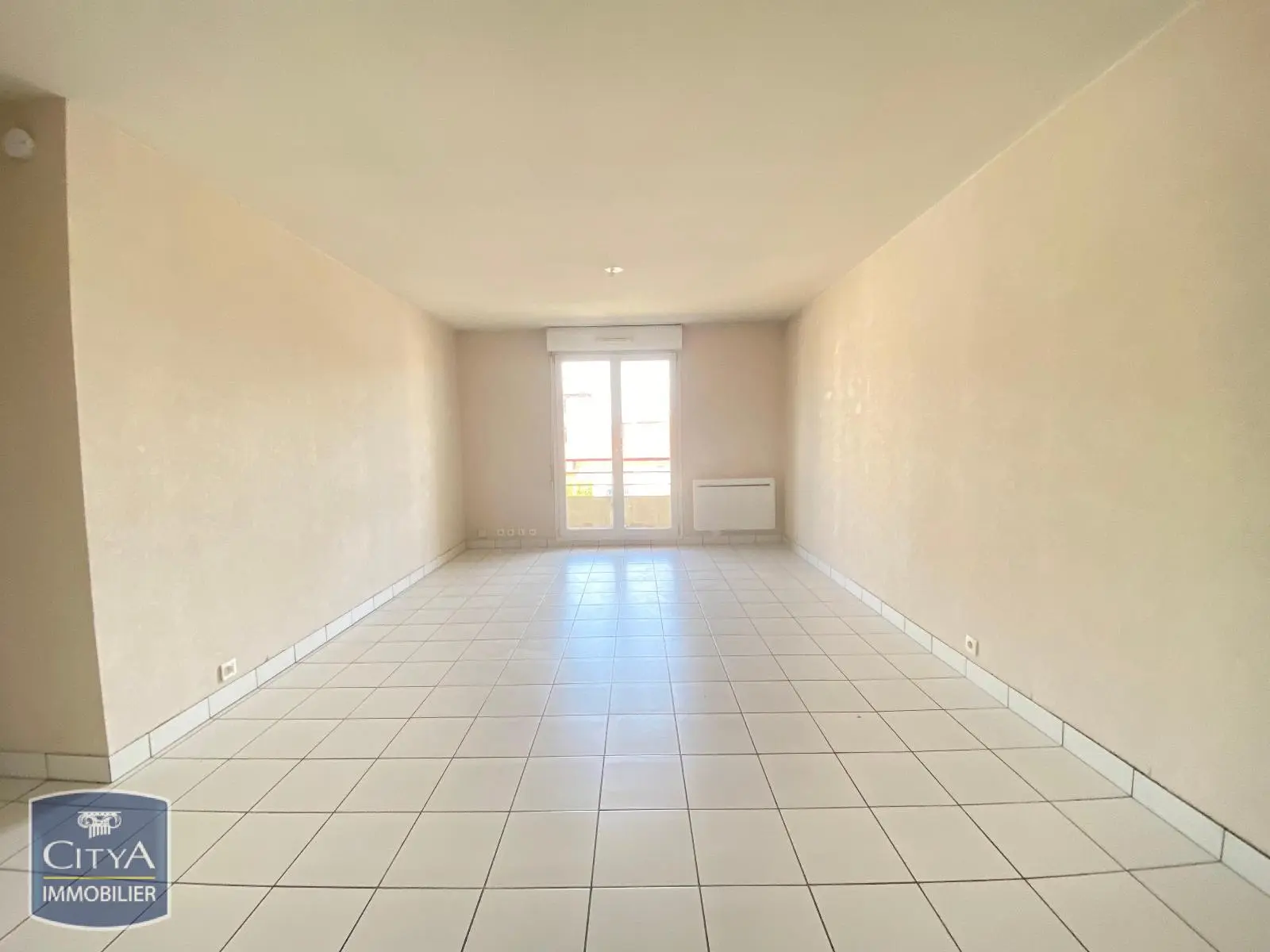 Photo 3 Appartement 3 pièces 58.76m²