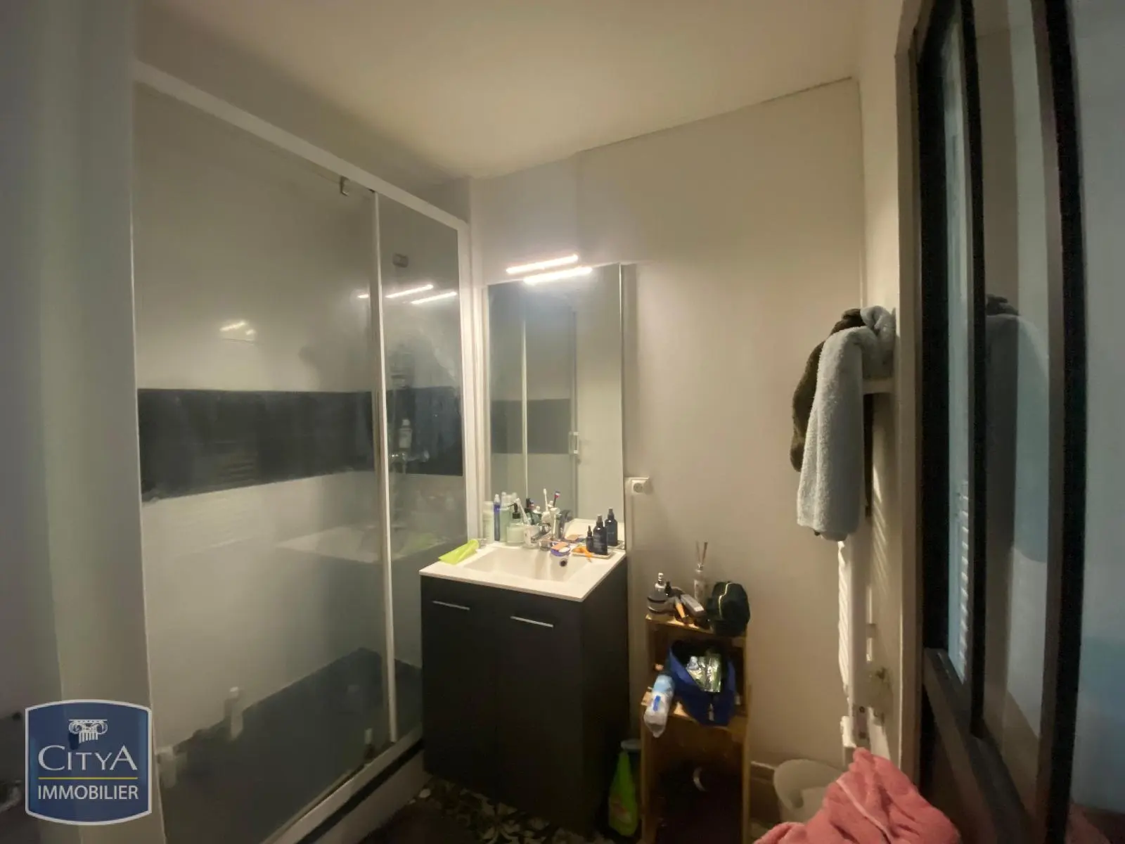 Photo 3 Appartement 2 pièces 39.86m²