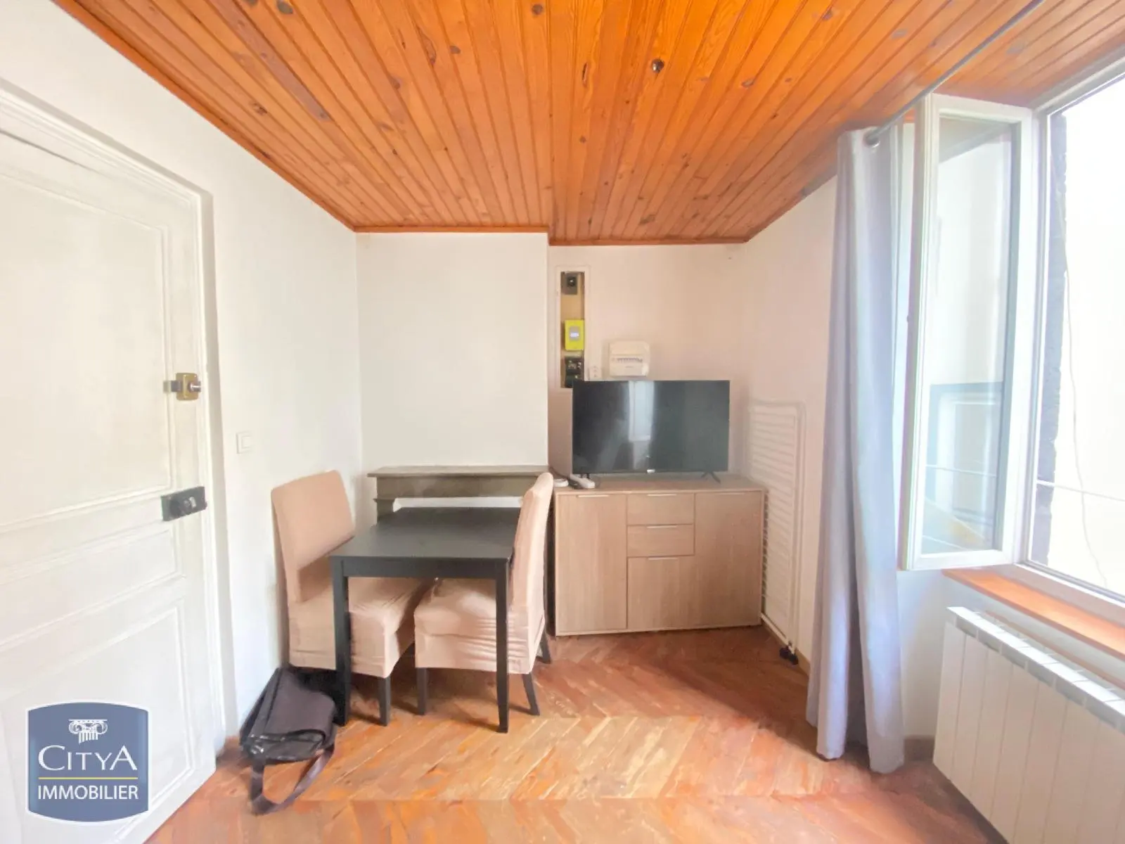 Photo 3 Appartement 1 pièce 18m²