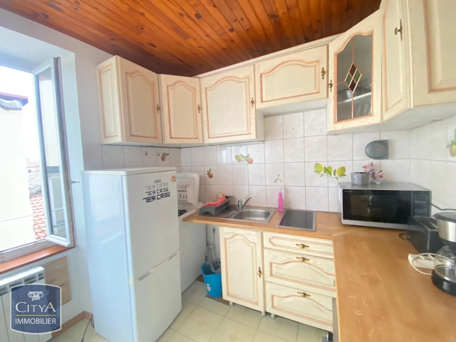 Photo 5 Appartement 1 pièce 18m²
