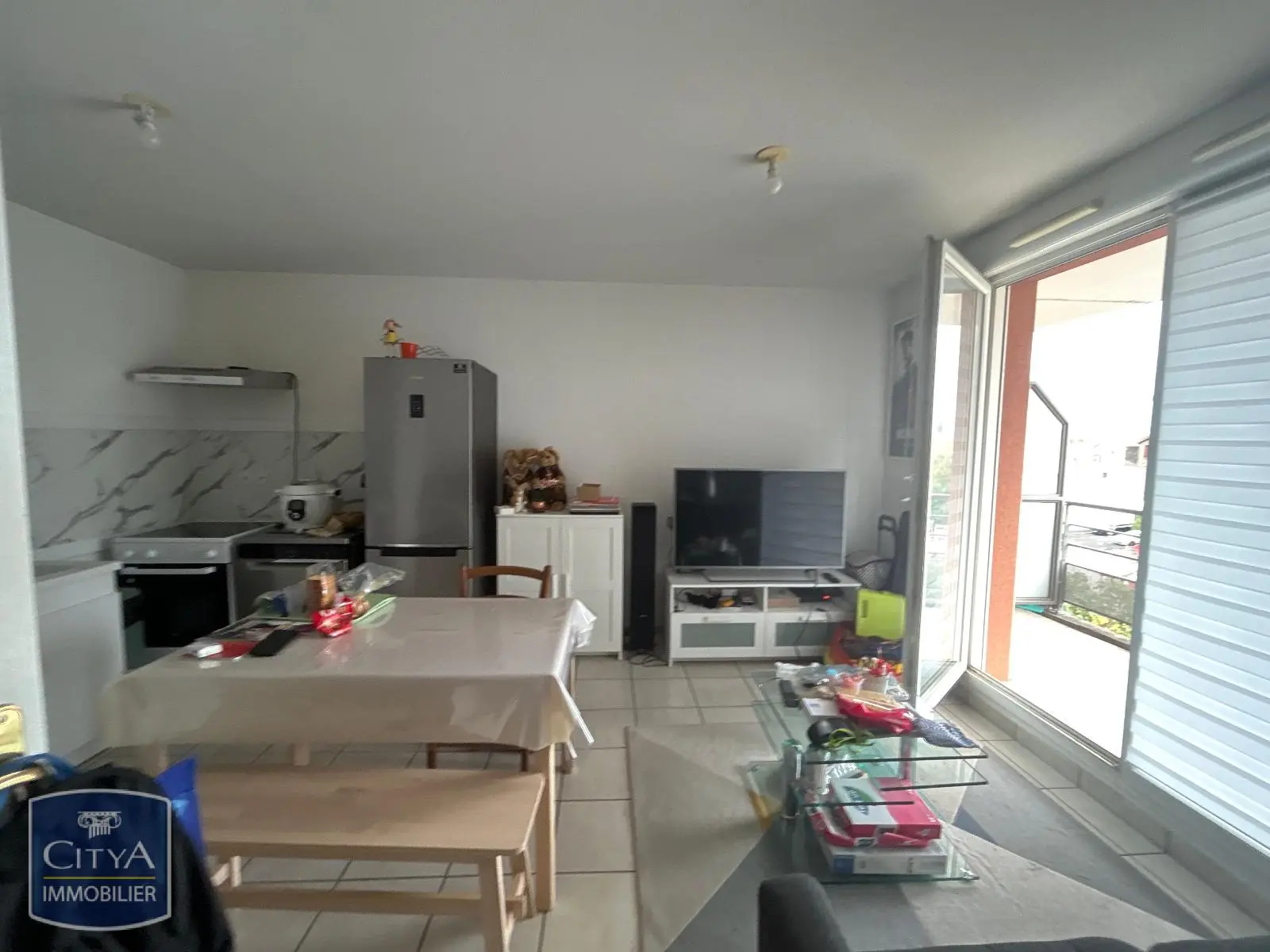 Photo 4 appartement Clermont-Ferrand