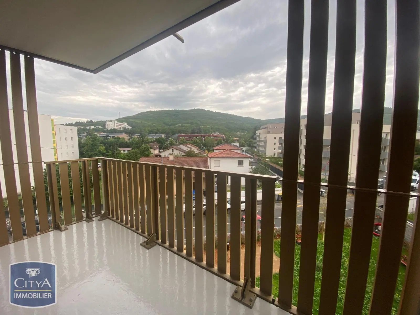 Photo 2 Appartement 2 pièces 39.41m²