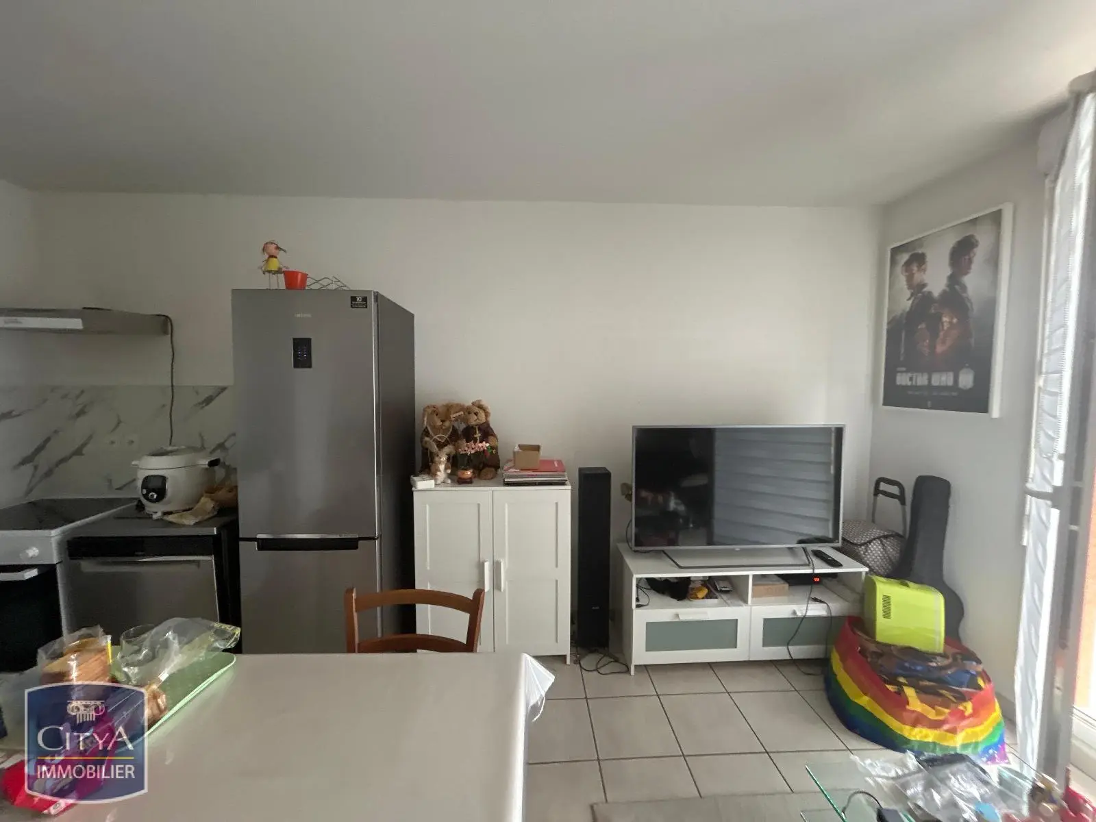 Photo 5 appartement Clermont-Ferrand
