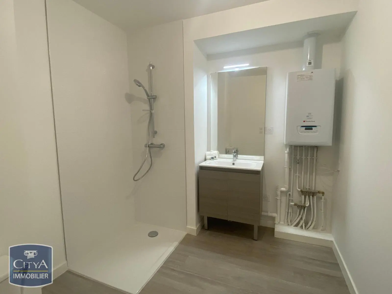 Photo 5 Appartement 2 pièces 39.41m²