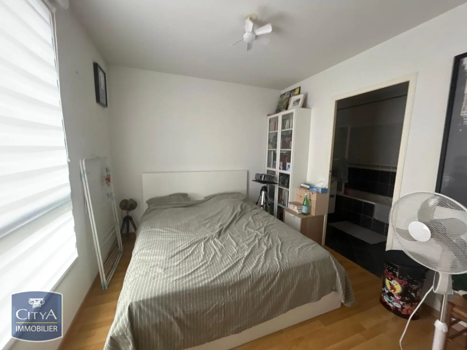Photo 3 appartement Clermont-Ferrand