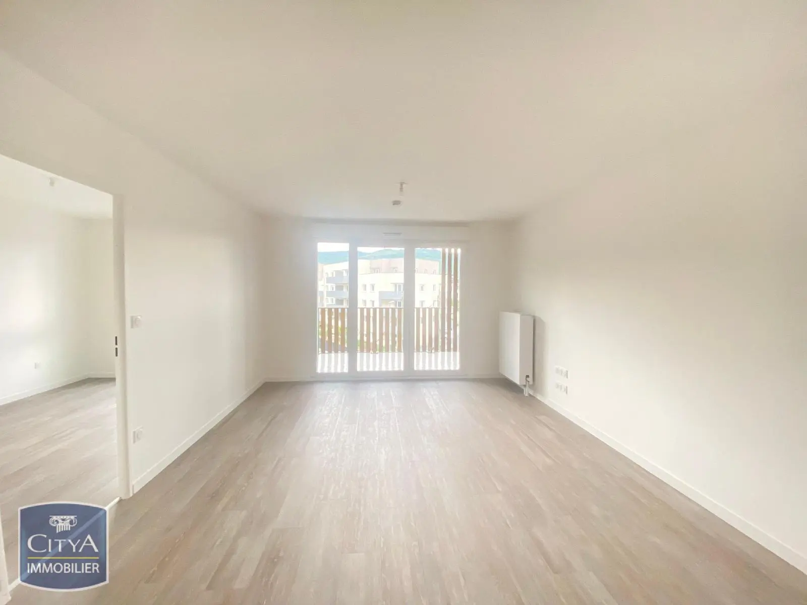 Photo 3 Appartement 2 pièces 39.41m²