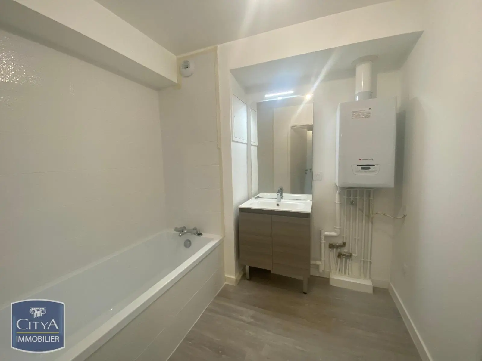 Photo 7 Appartement 3 pièces 63.52m²