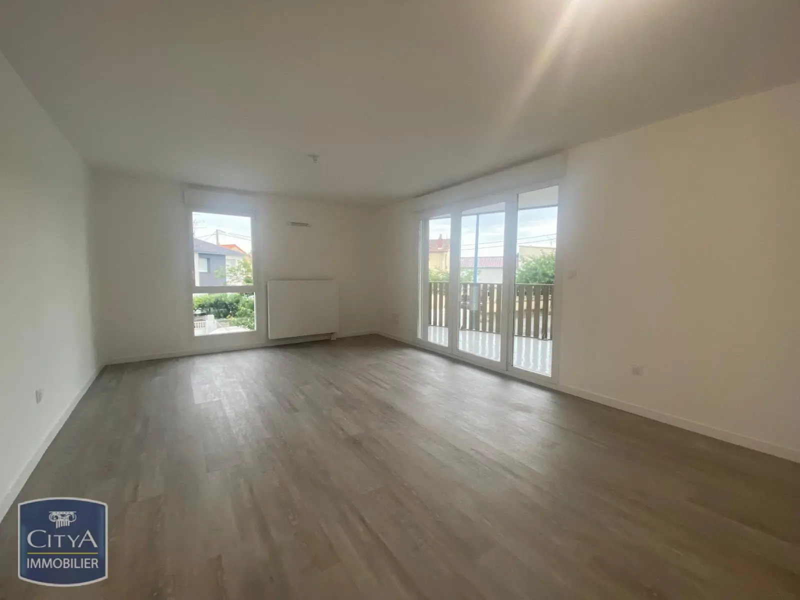 Photo 1 Appartement 3 pièces 63.52m²