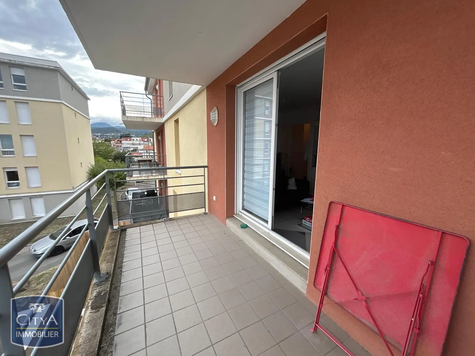 Photo 2 appartement Clermont-Ferrand