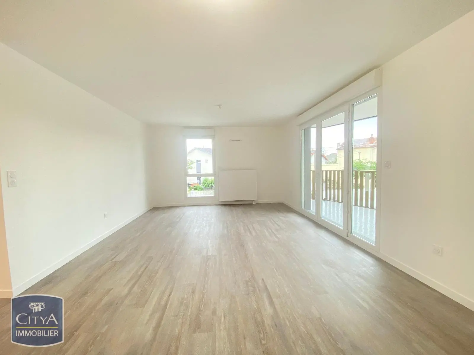Photo 3 Appartement 3 pièces 63.52m²