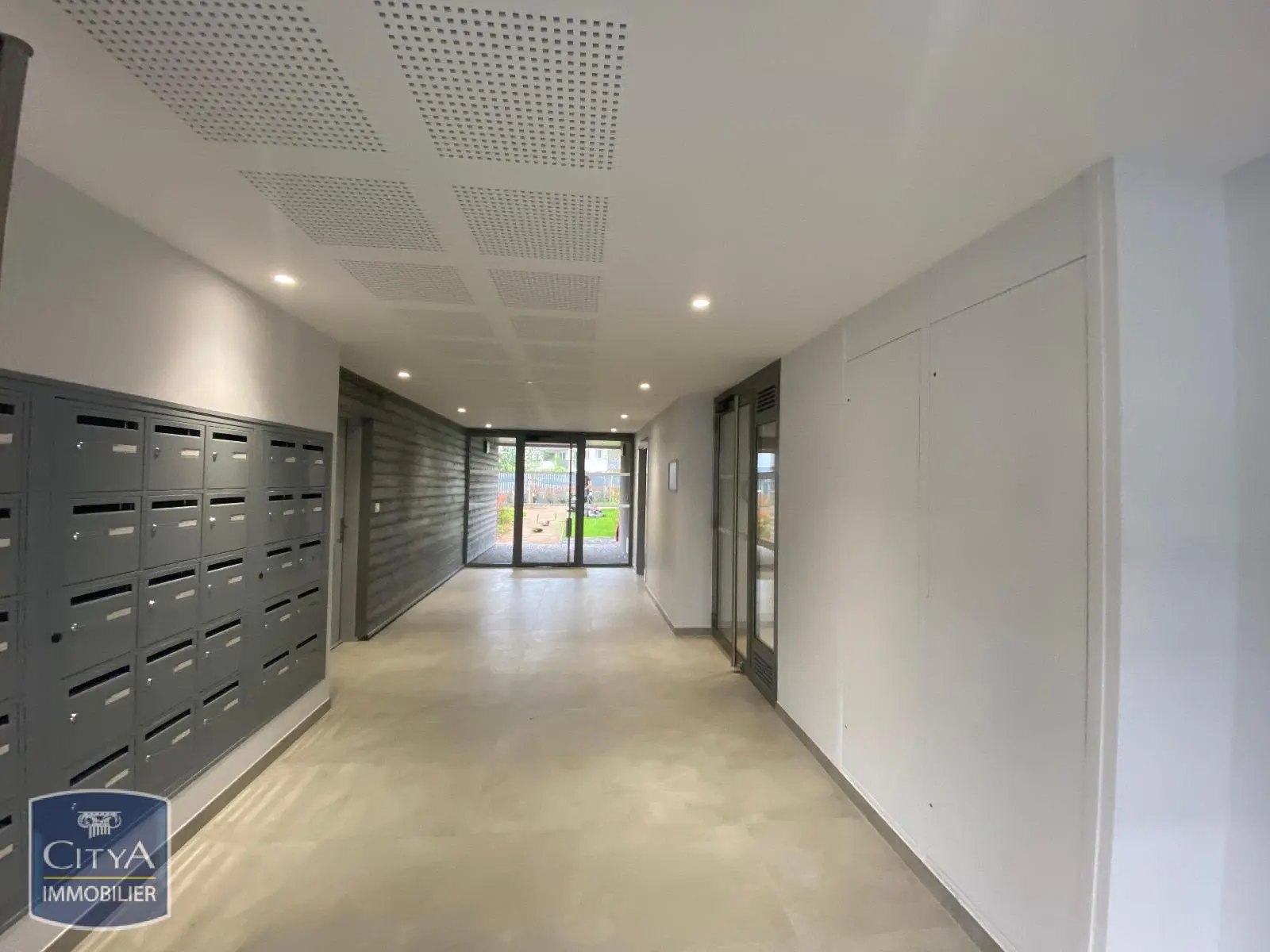 Photo 7 appartement Clermont-Ferrand