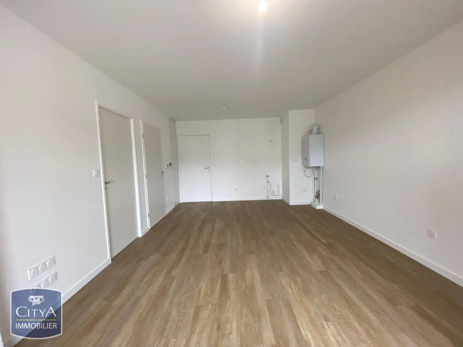 Photo 3 appartement Clermont-Ferrand