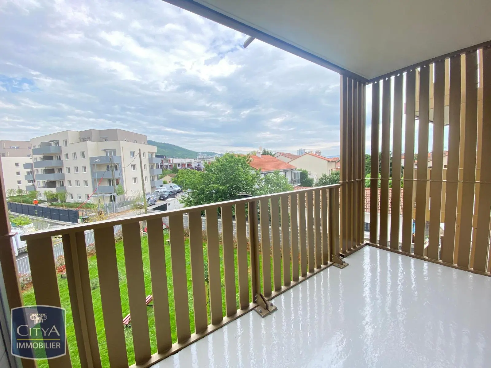 Photo 5 appartement Clermont-Ferrand