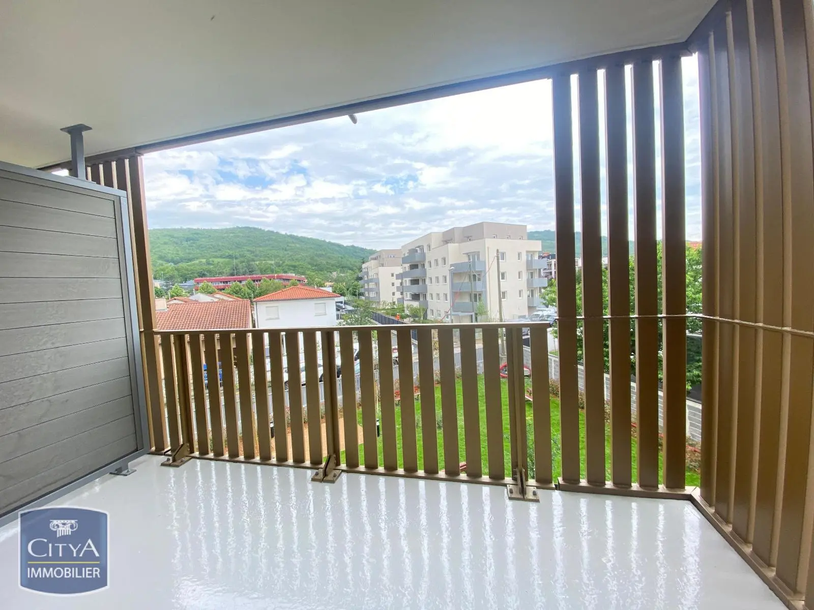Photo 1 Appartement 2 pièces 39.82m²