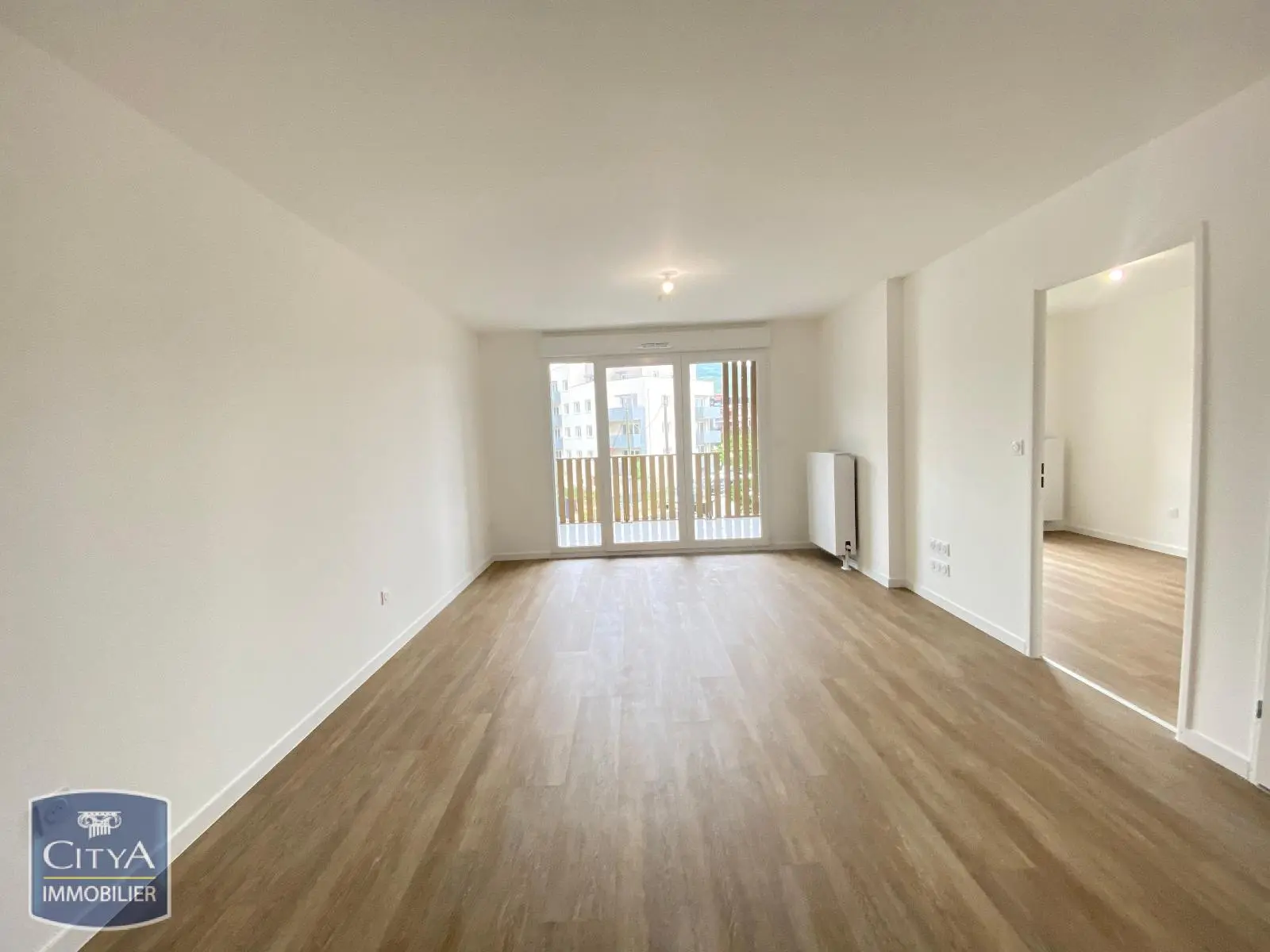 Photo 1 appartement Clermont-Ferrand