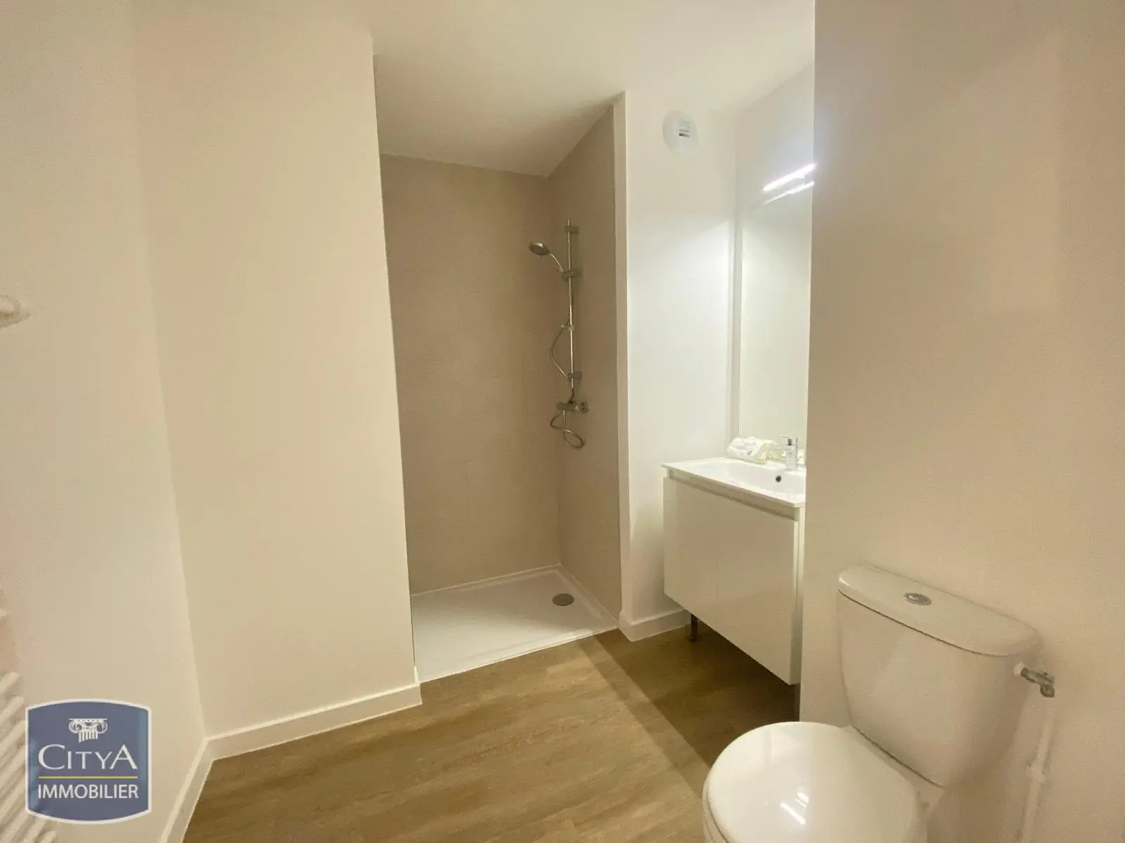 Photo 4 appartement Clermont-Ferrand