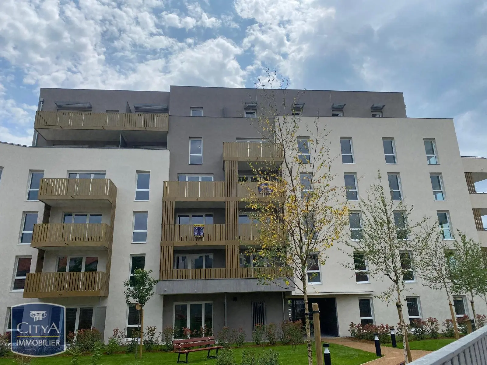 Photo 6 appartement Clermont-Ferrand