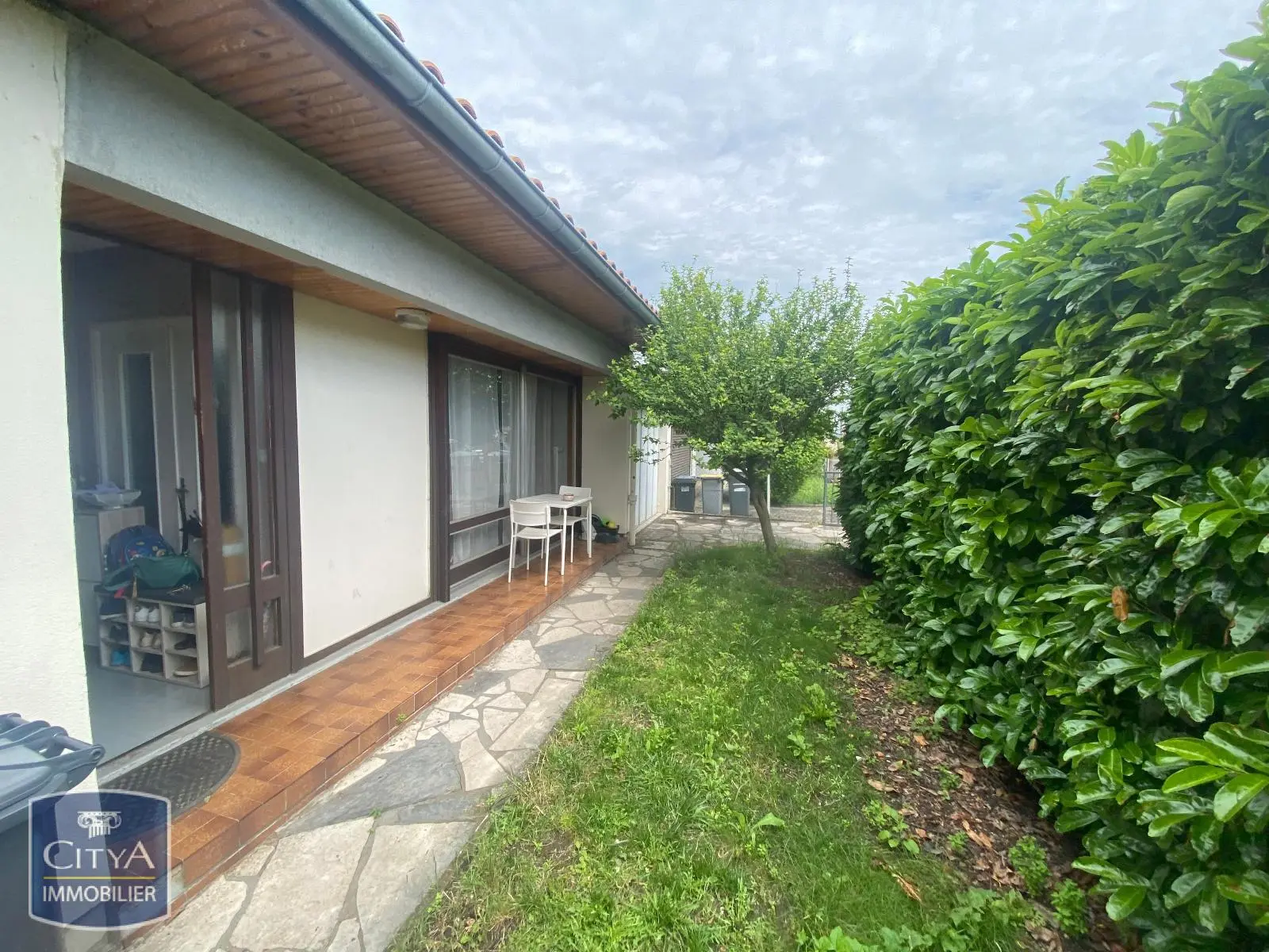 Photo 1 Maison 3 pièces 66m²
