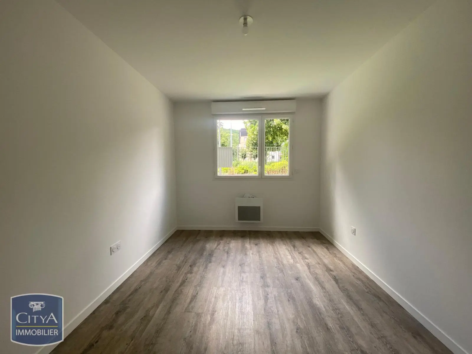 Photo 6 Appartement 2 pièces 41.63m²