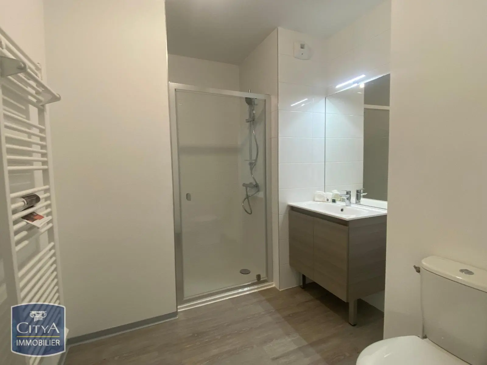 Photo 7 Appartement 2 pièces 41.63m²