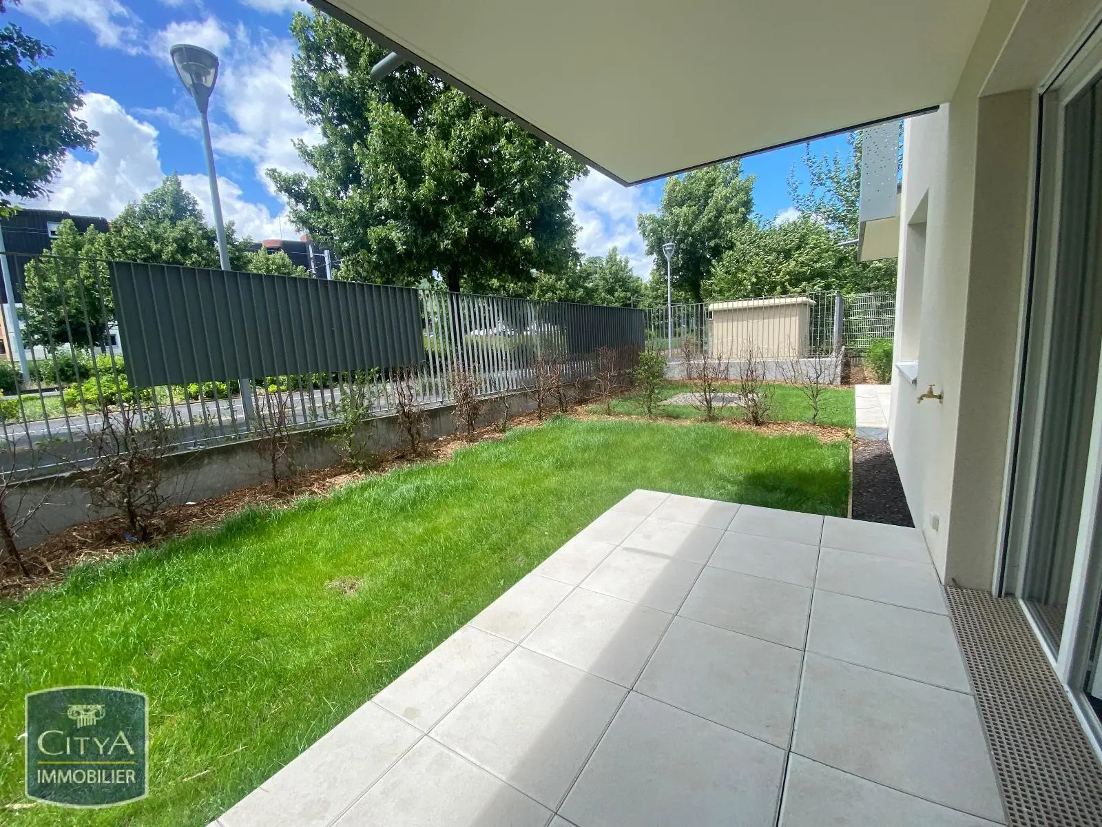 Photo 3 Appartement 2 pièces 41.63m²