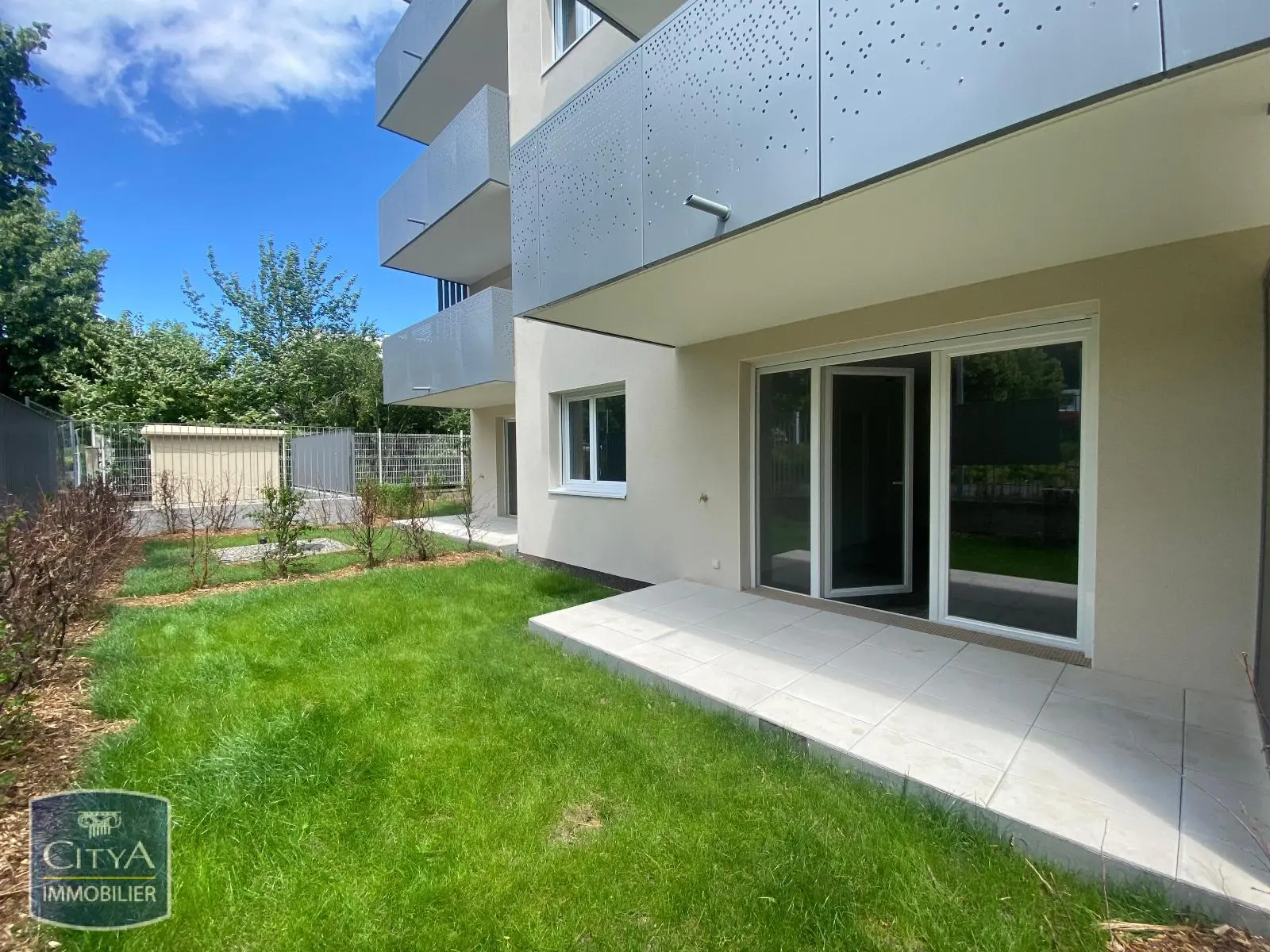 Photo 2 Appartement 2 pièces 41.63m²