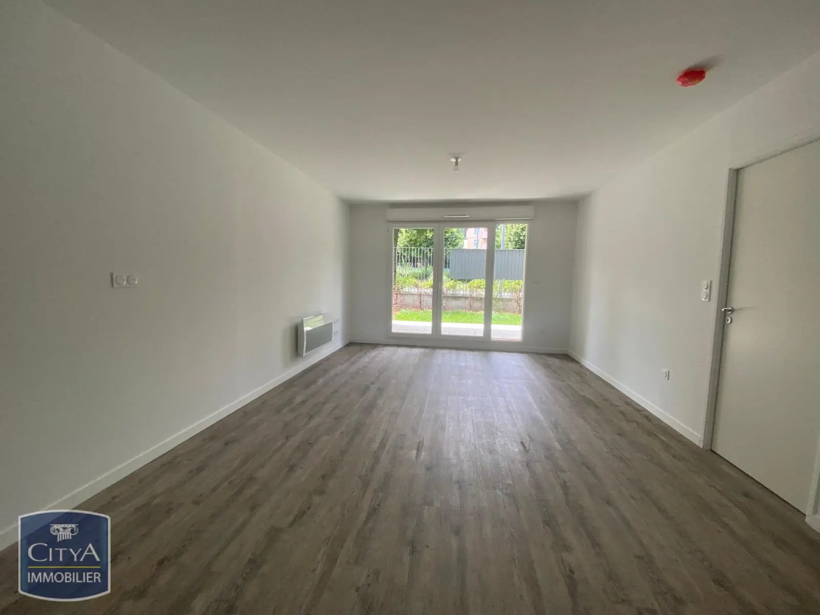 Photo 5 Appartement 2 pièces 41.63m²