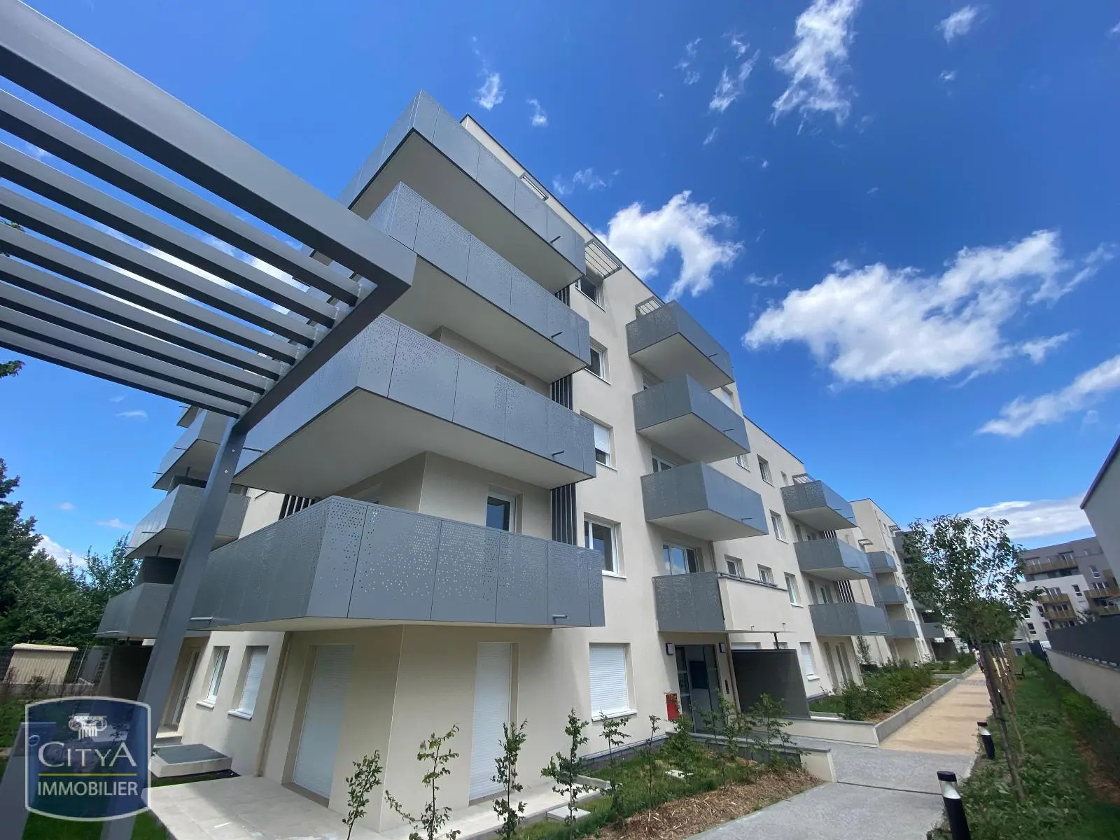 Photo 1 Appartement 2 pièces 41.63m²