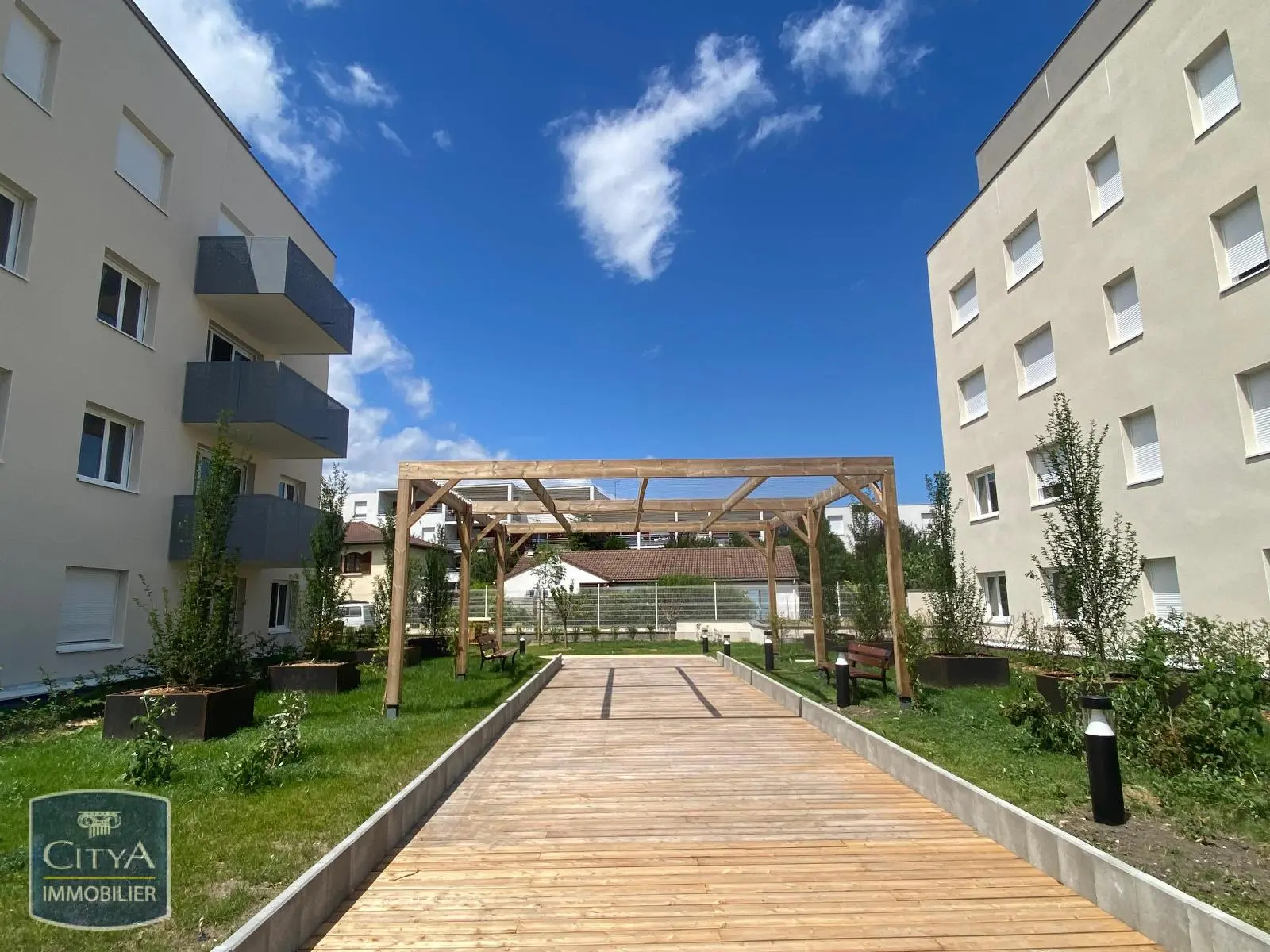 Photo 8 Appartement 2 pièces 41.63m²