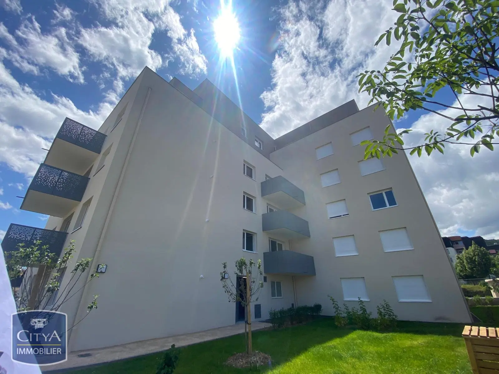 Photo 9 Appartement 2 pièces 41.63m²
