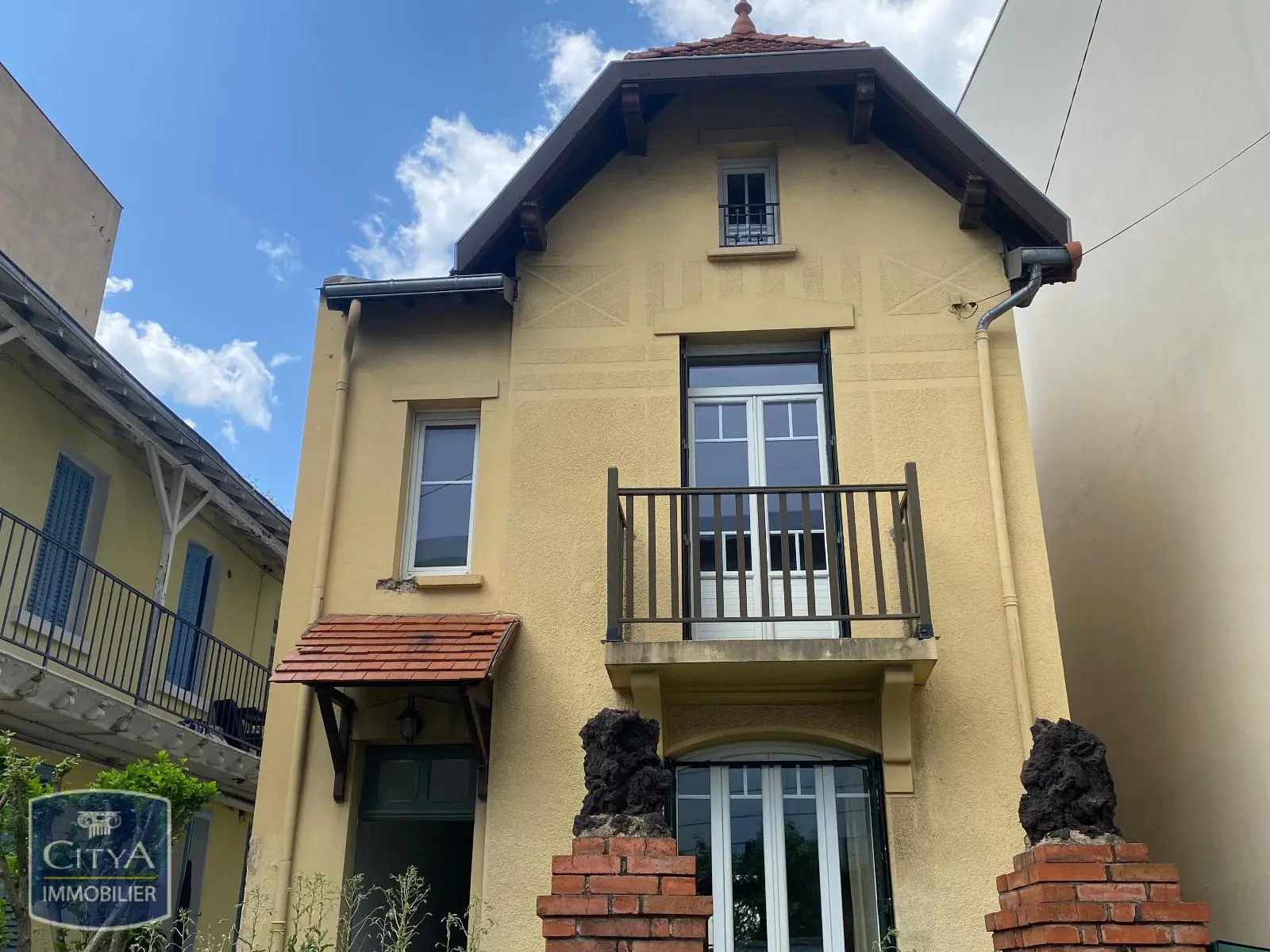 Photo 1 Maison 4 pièces 82.48m²