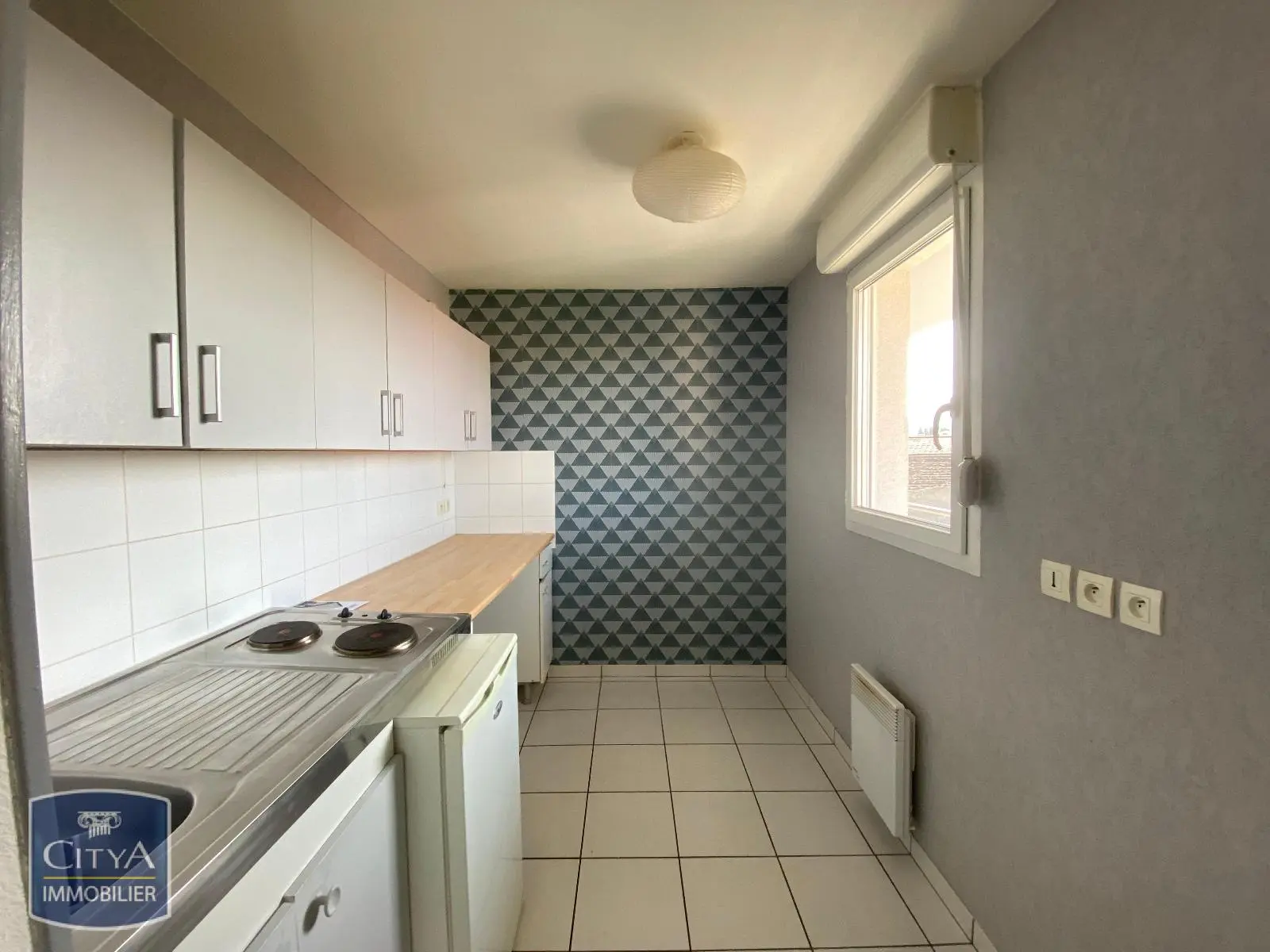 Photo 5 Appartement 2 pièces 45.26m²