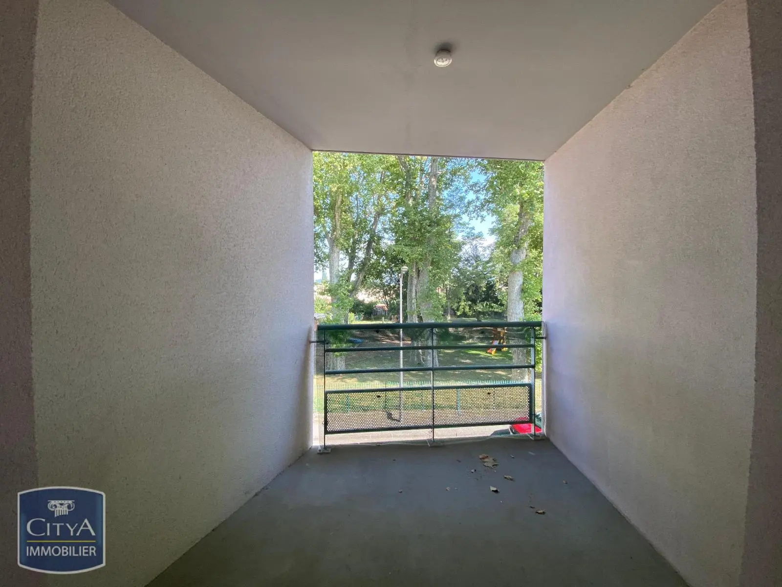 Photo 4 Appartement 2 pièces 45.26m²