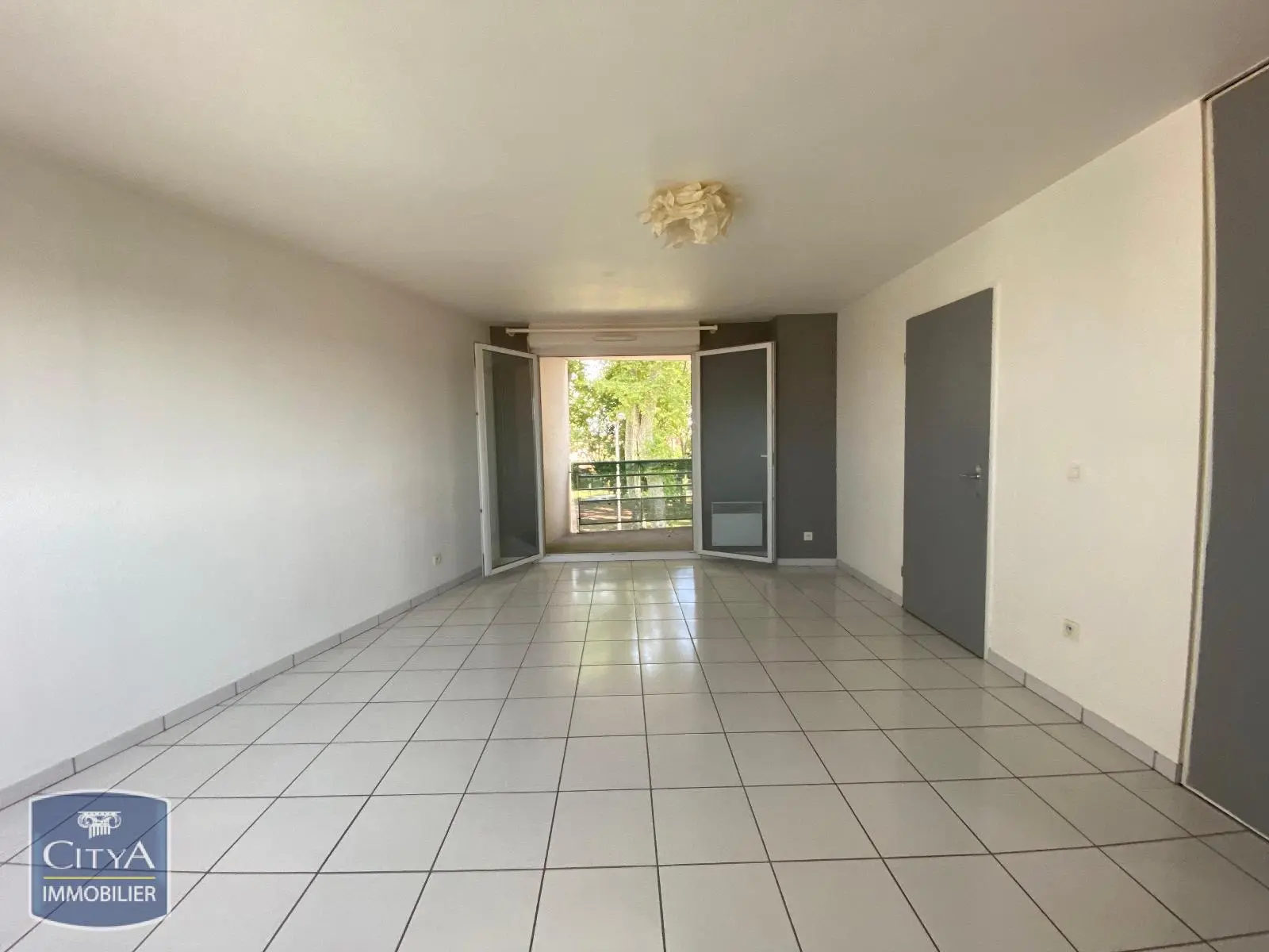 Photo 2 Appartement 2 pièces 45.26m²