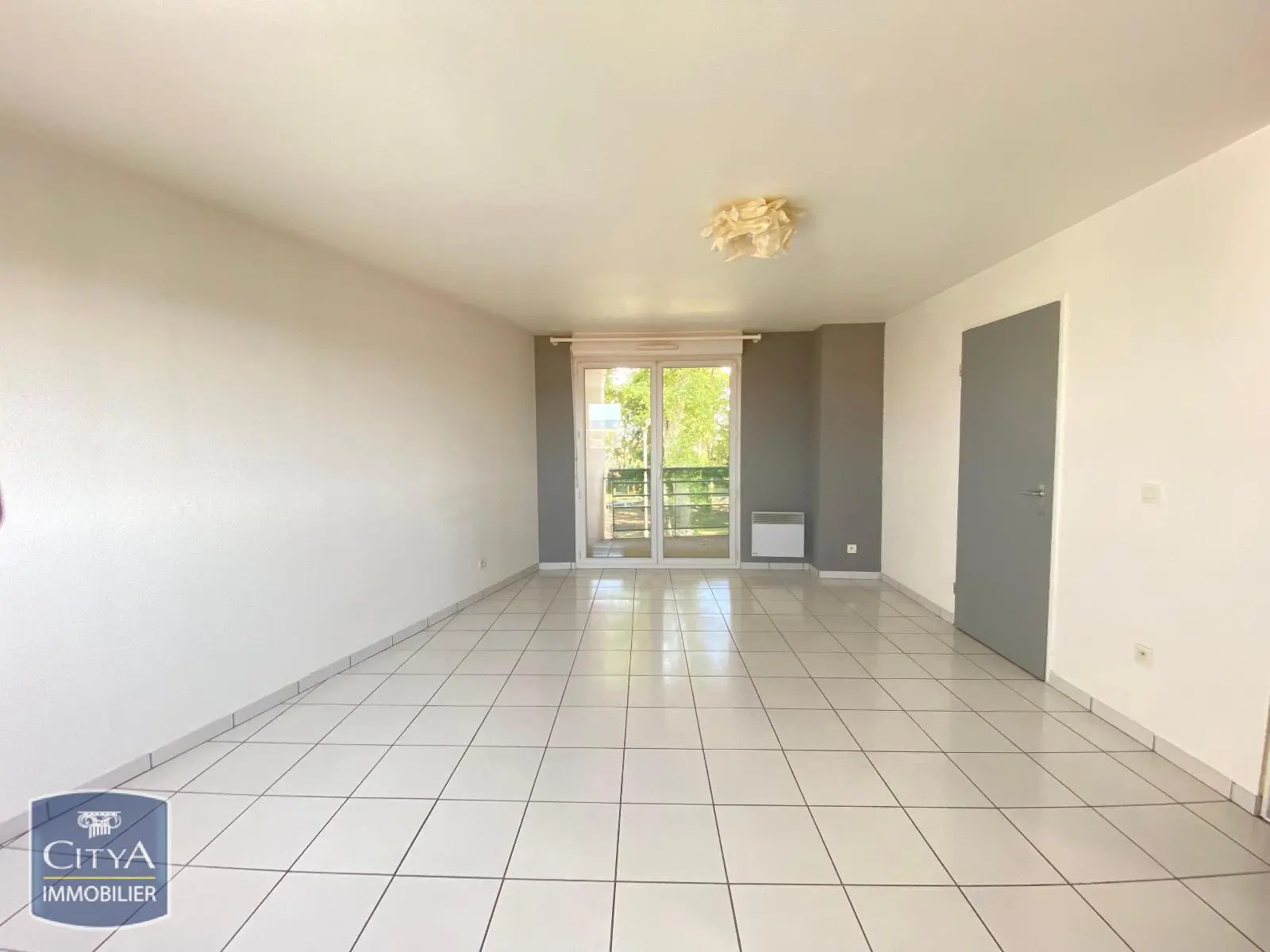 Photo 3 Appartement 2 pièces 45.26m²