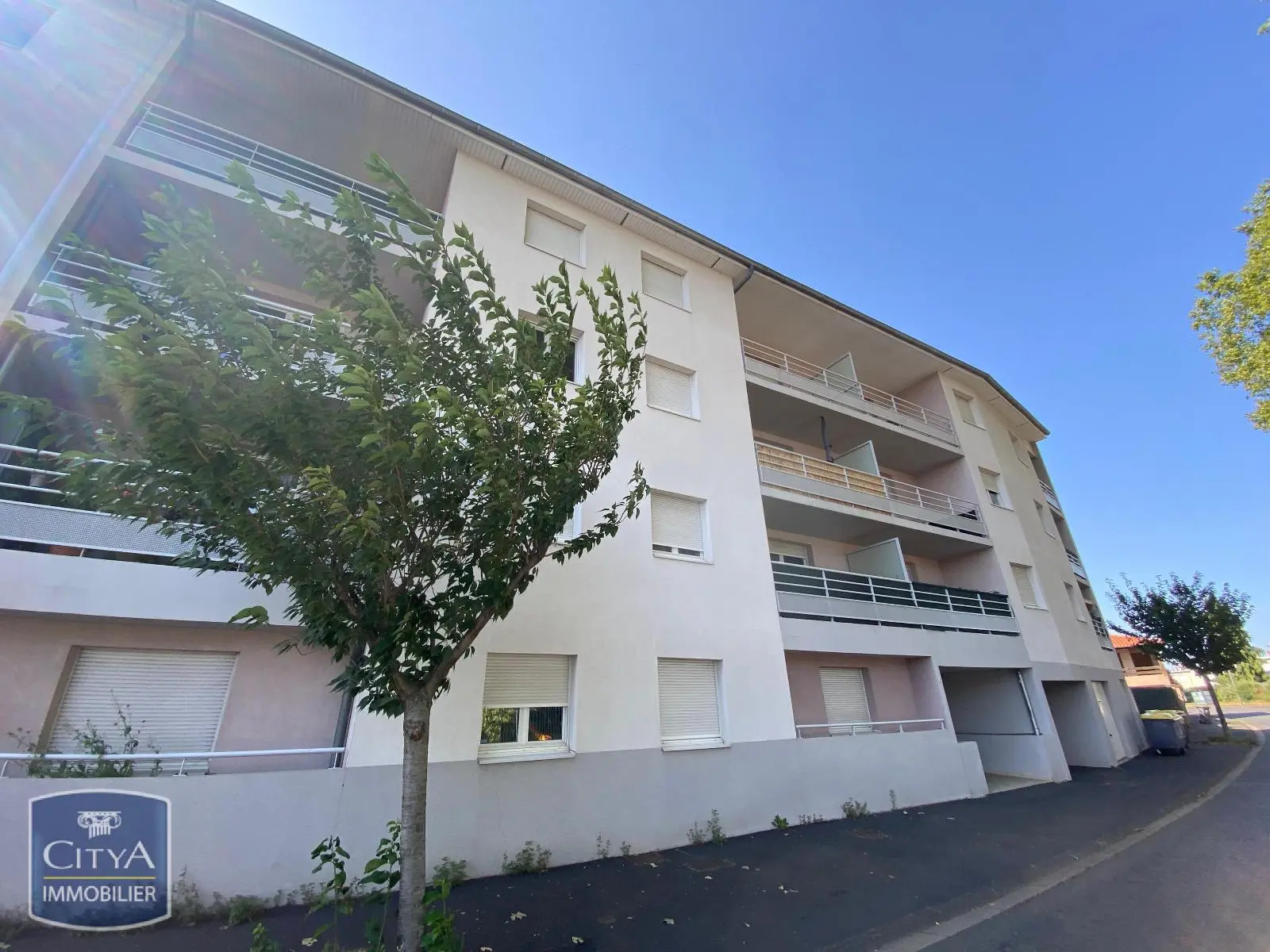 Photo 8 Appartement 2 pièces 45.26m²