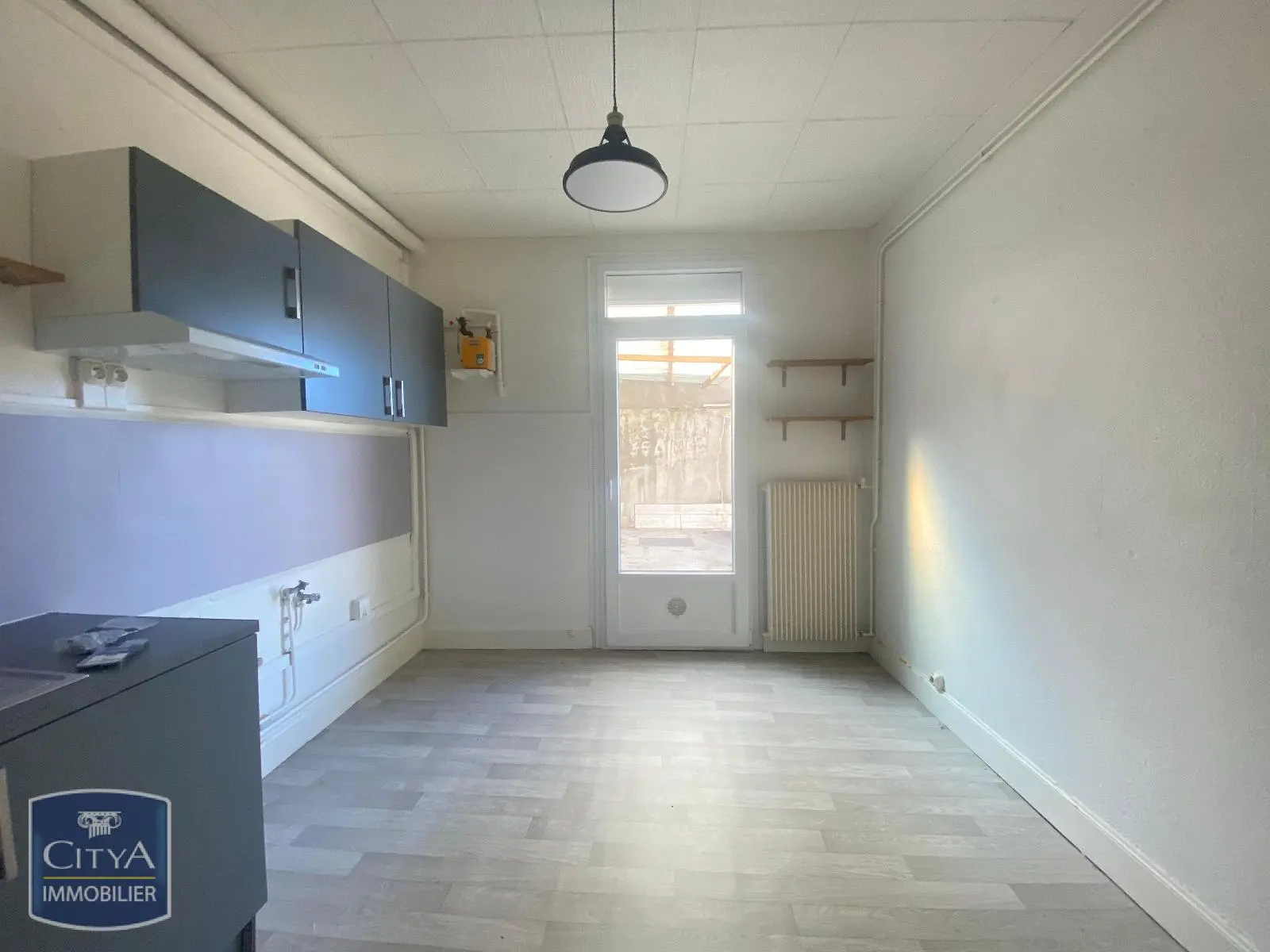 Photo 4 Appartement 2 pièces 63.1m²