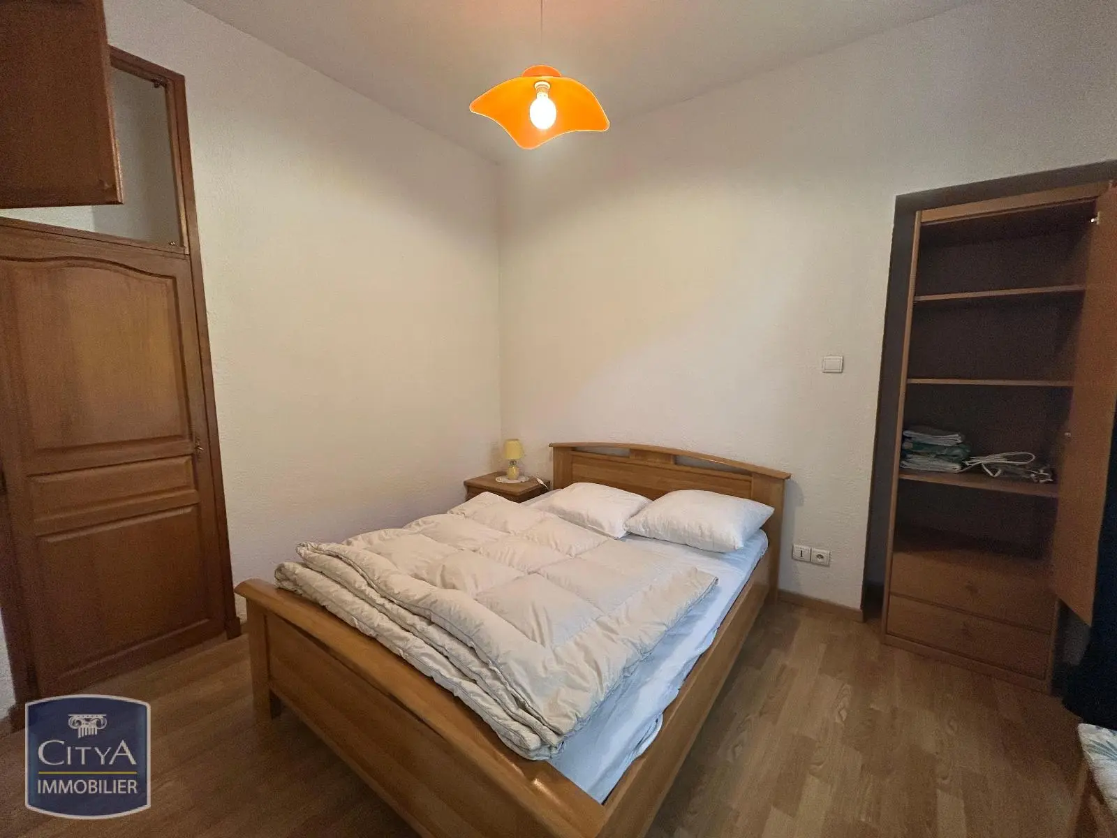 Photo 4 Appartement 2 pièces 33.61m²