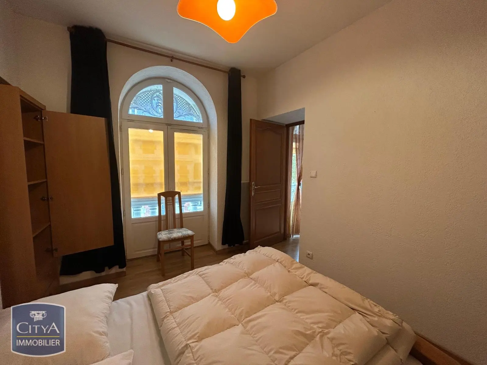 Photo 5 Appartement 2 pièces 33.61m²