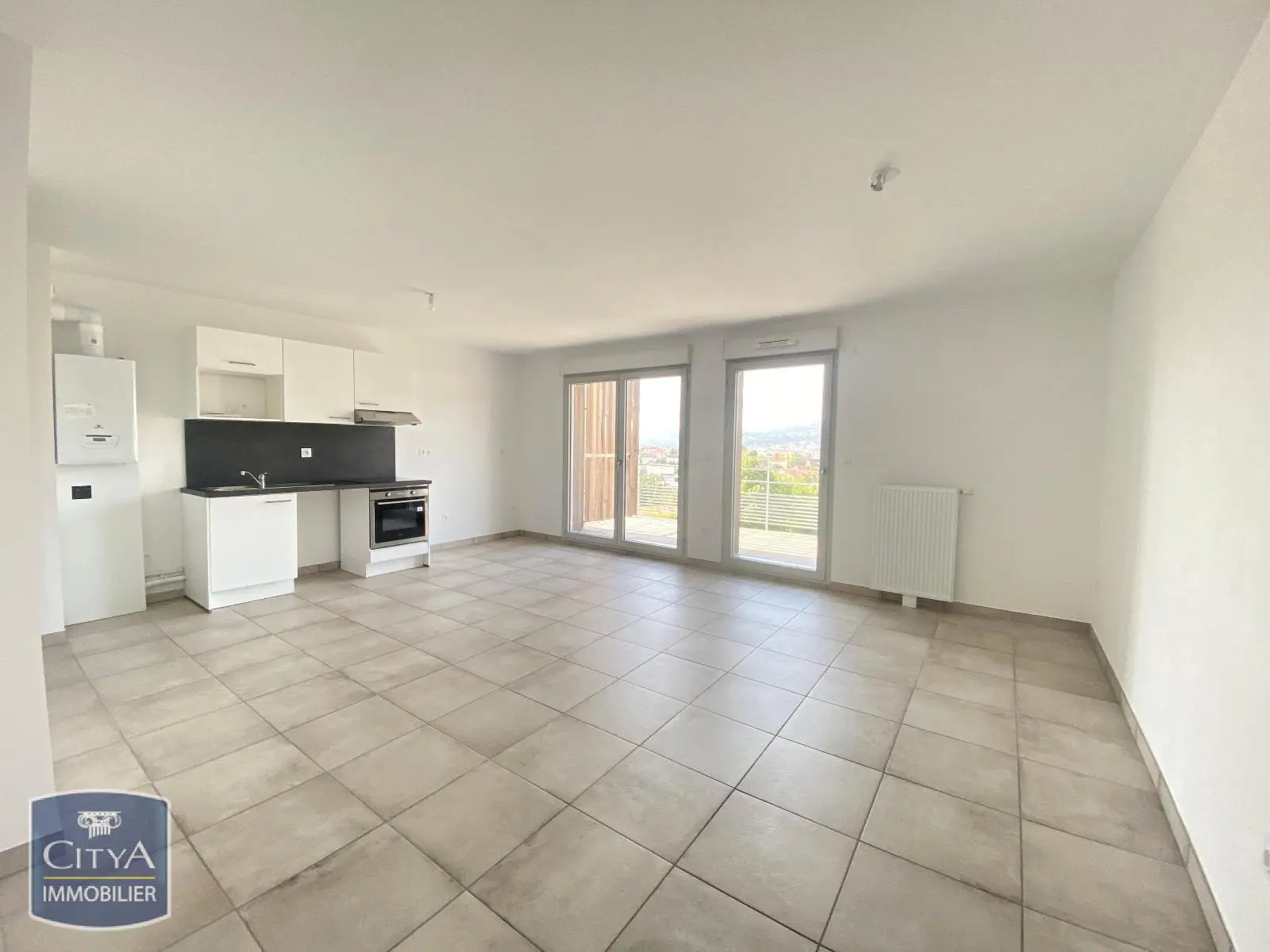 Photo 3 Appartement 3 pièces 75.53m²