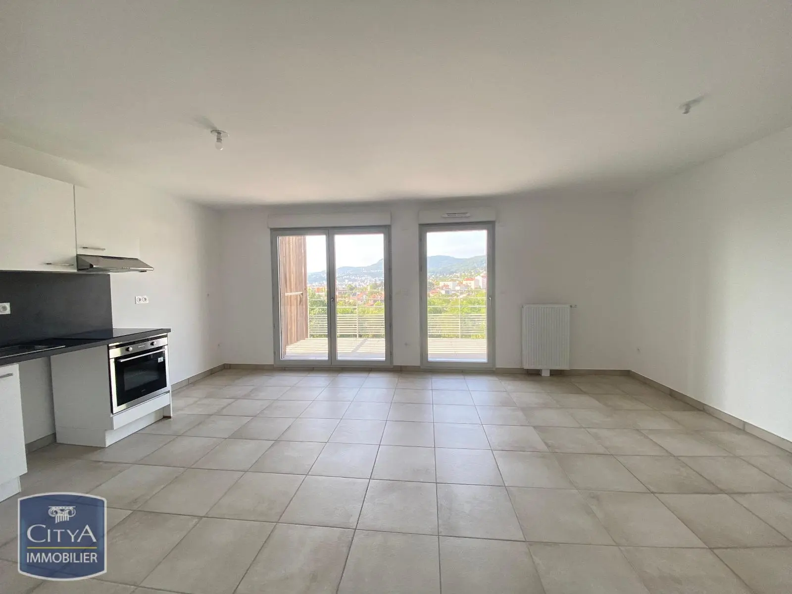 Photo 2 Appartement 3 pièces 75.53m²